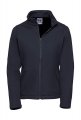 Softshell Dames Jas Russell Smart R-040F-0 French Navy